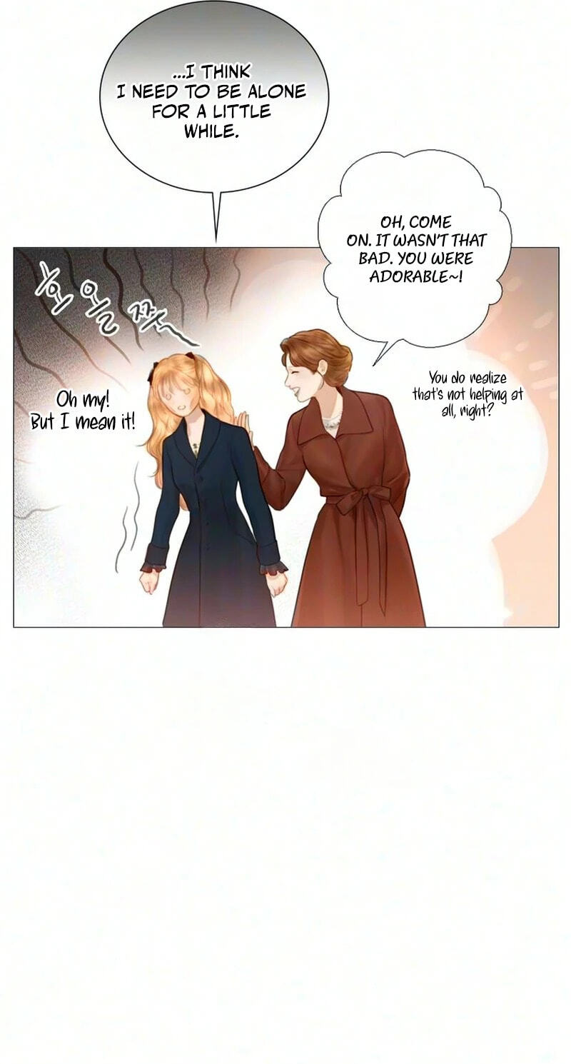 Cry, or Better Yet, Beg Chapter 82 page 6 - 