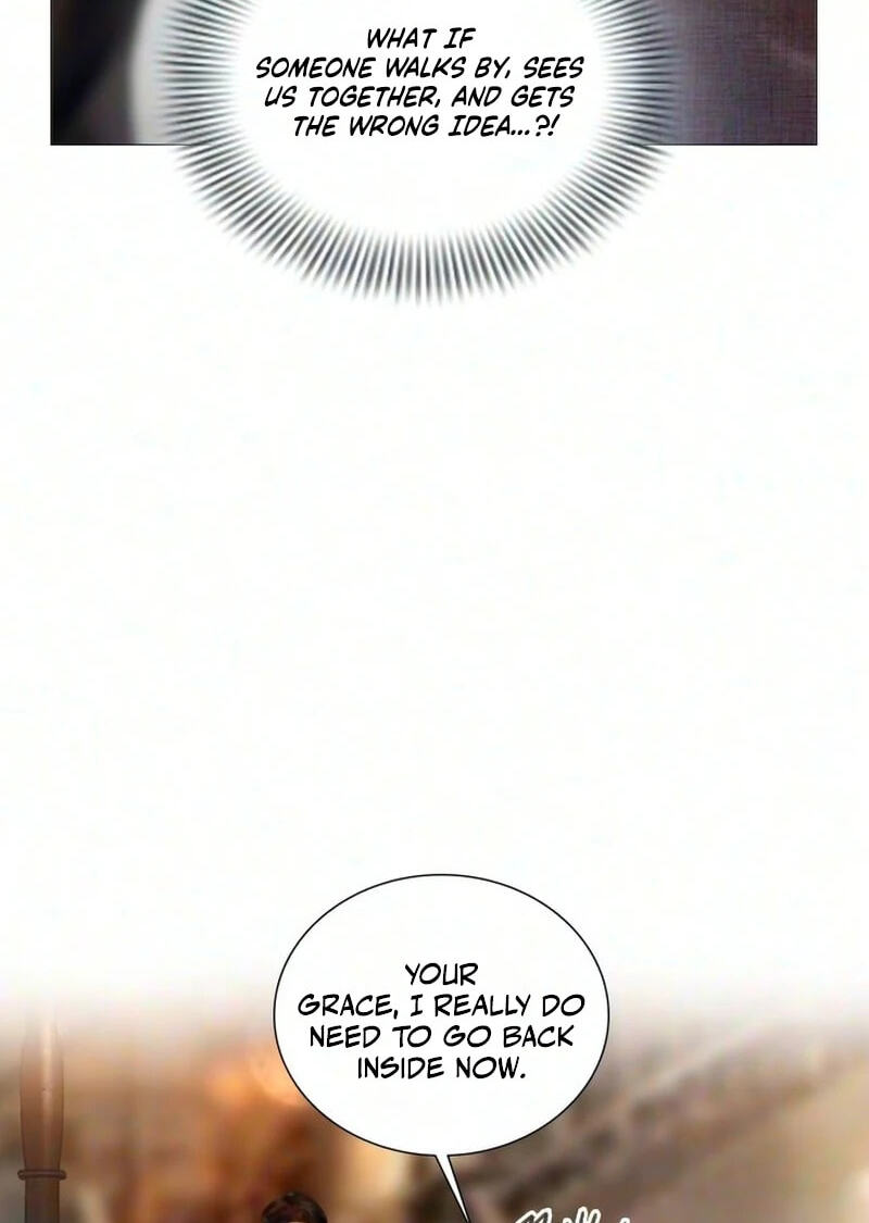 Cry, or Better Yet, Beg Chapter 82 page 59 - 