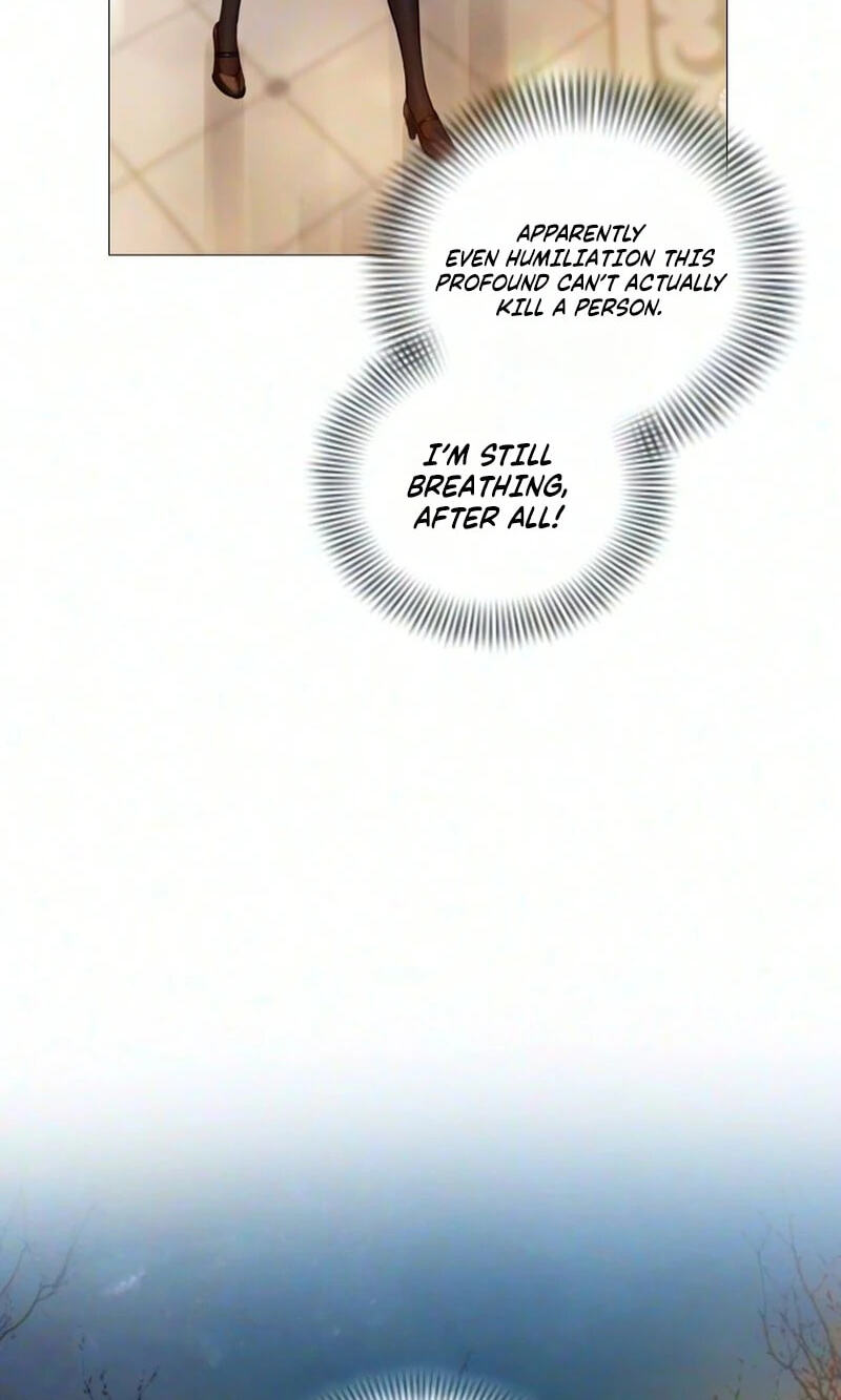 Cry, or Better Yet, Beg Chapter 82 page 9 - 