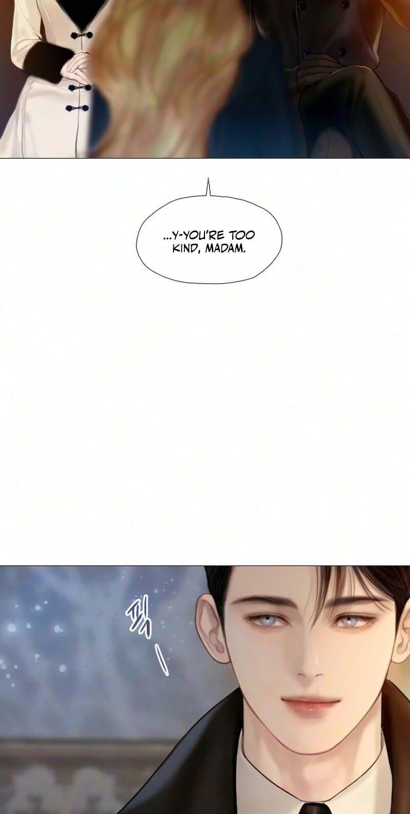 Cry, or Better Yet, Beg Chapter 83 page 44 - 