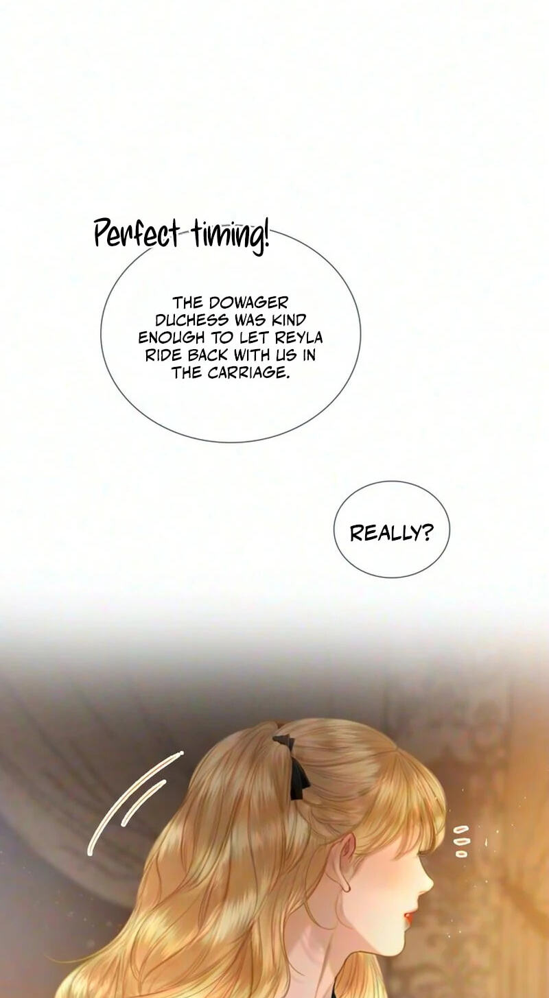 Cry, or Better Yet, Beg Chapter 83 page 56 - 