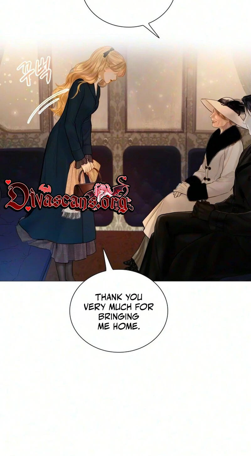 Cry, or Better Yet, Beg Chapter 83 page 59 - 