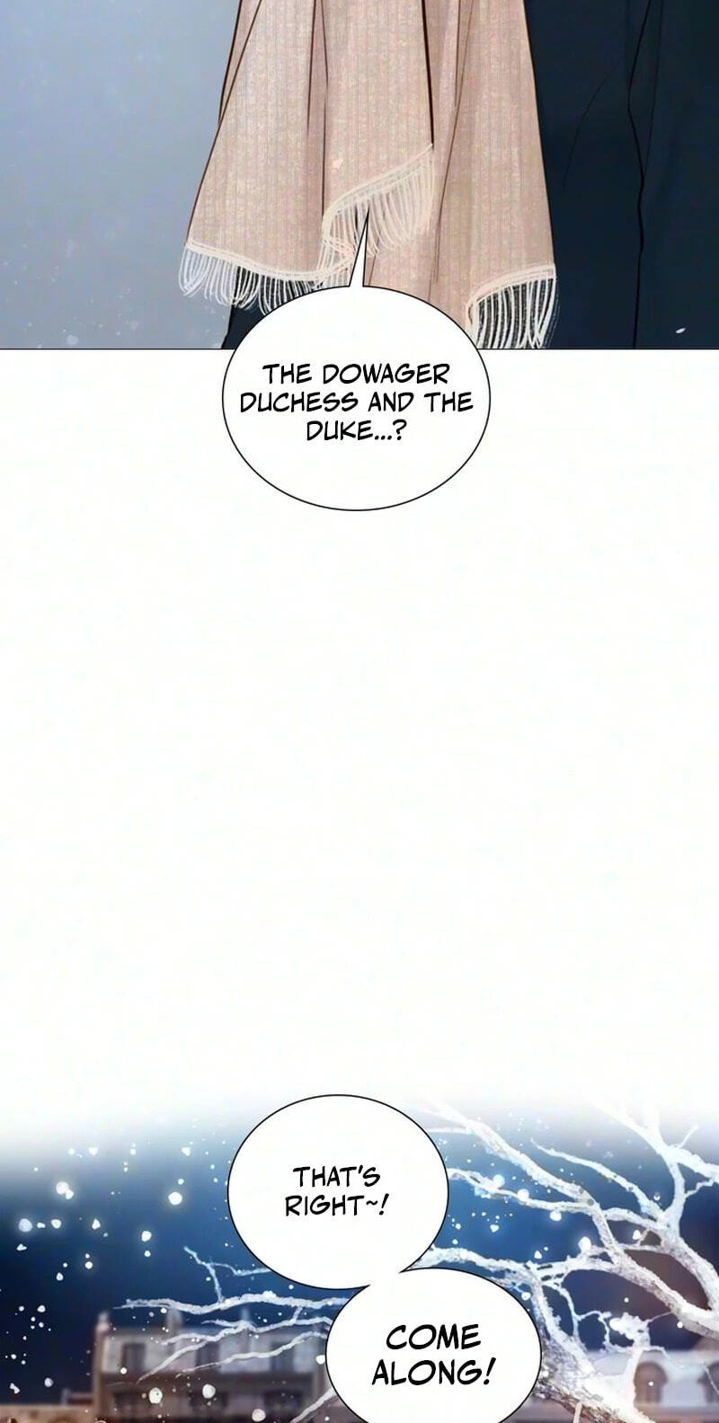 Cry, or Better Yet, Beg Chapter 83 page 9 - 