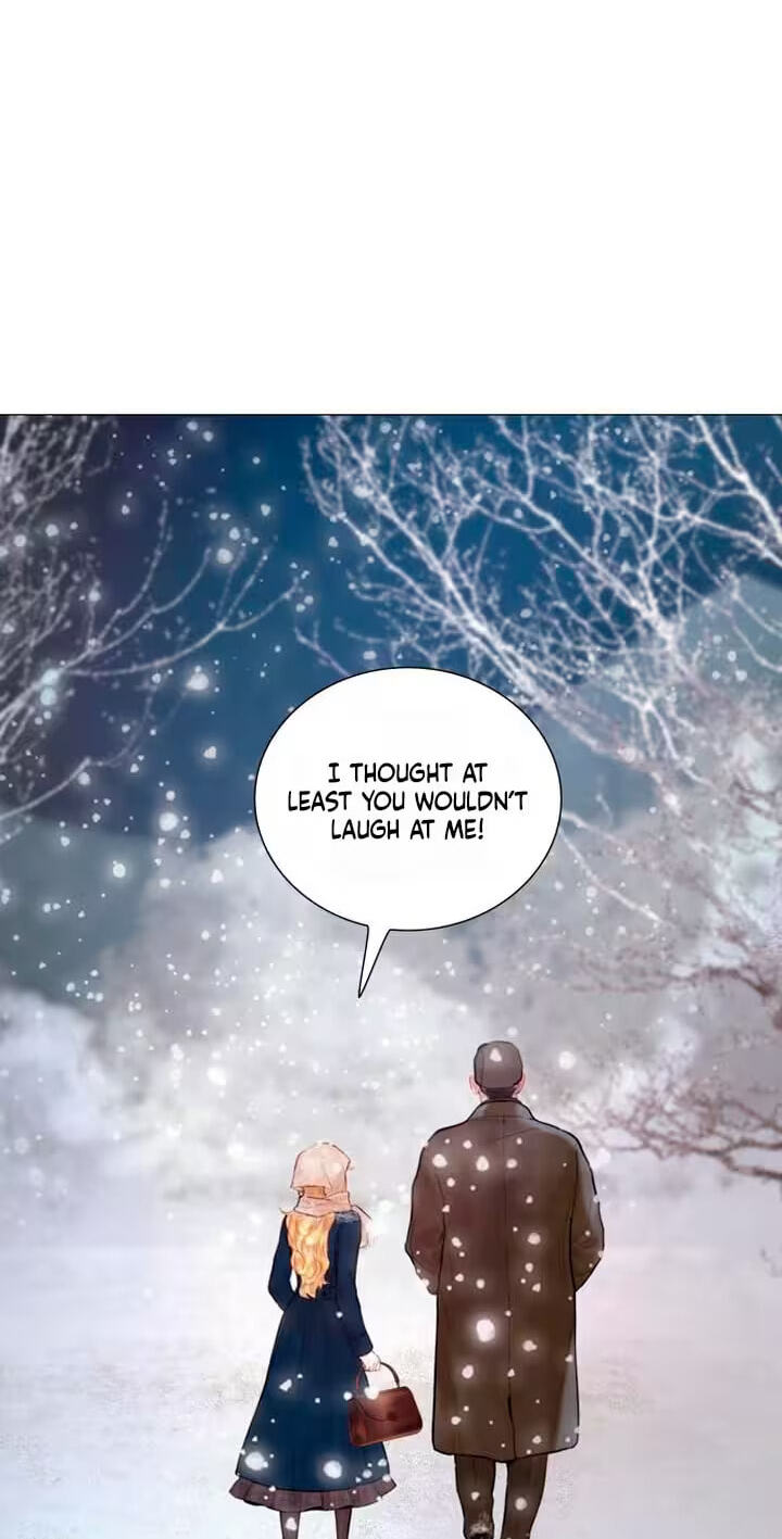 Cry, or Better Yet, Beg Chapter 84 page 2 - 