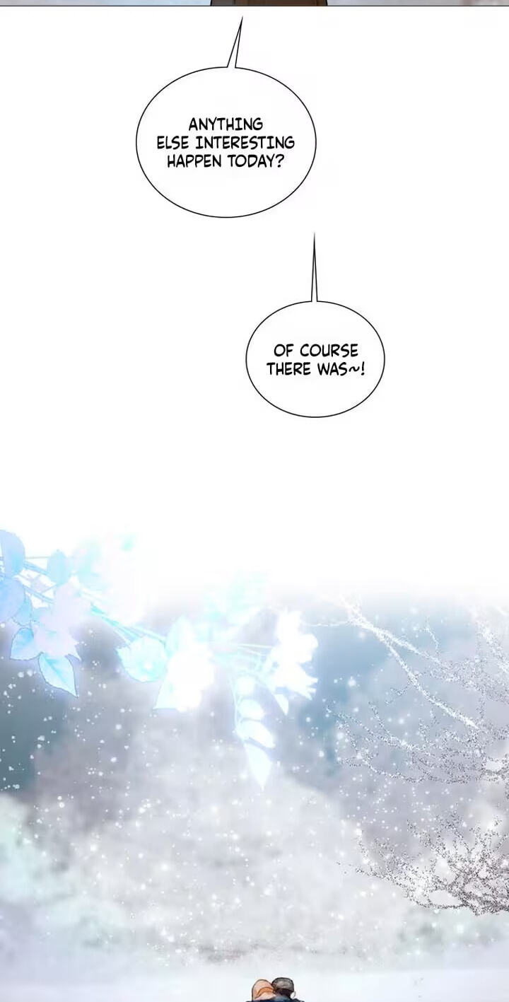 Cry, or Better Yet, Beg Chapter 84 page 11 - 