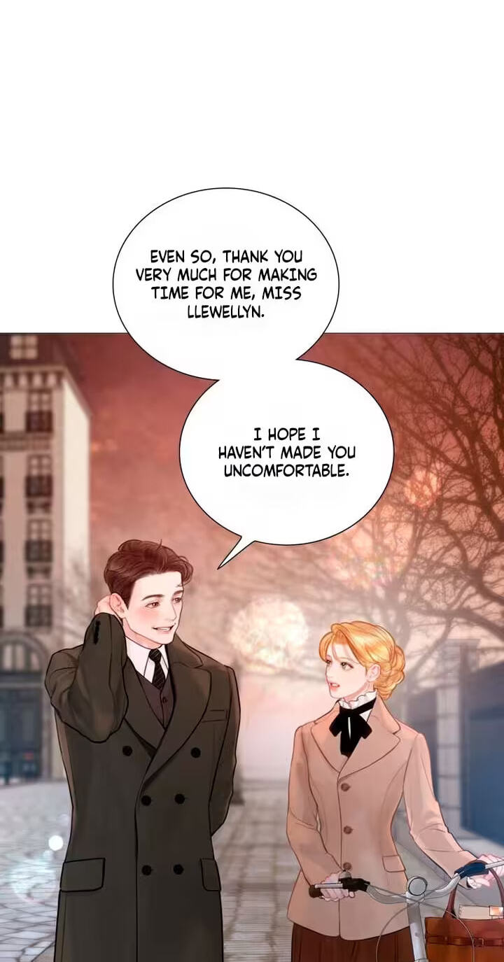 Cry, or Better Yet, Beg Chapter 84 page 15 - 