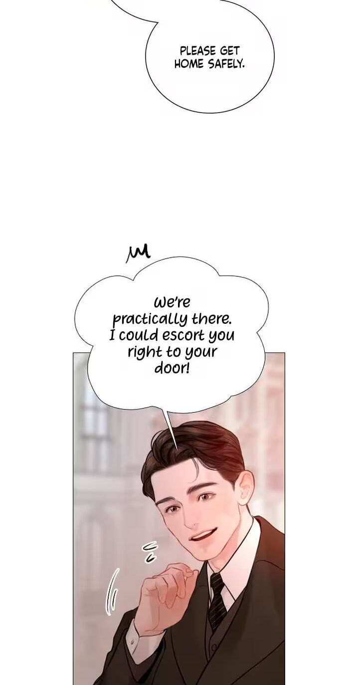 Cry, or Better Yet, Beg Chapter 84 page 17 - 