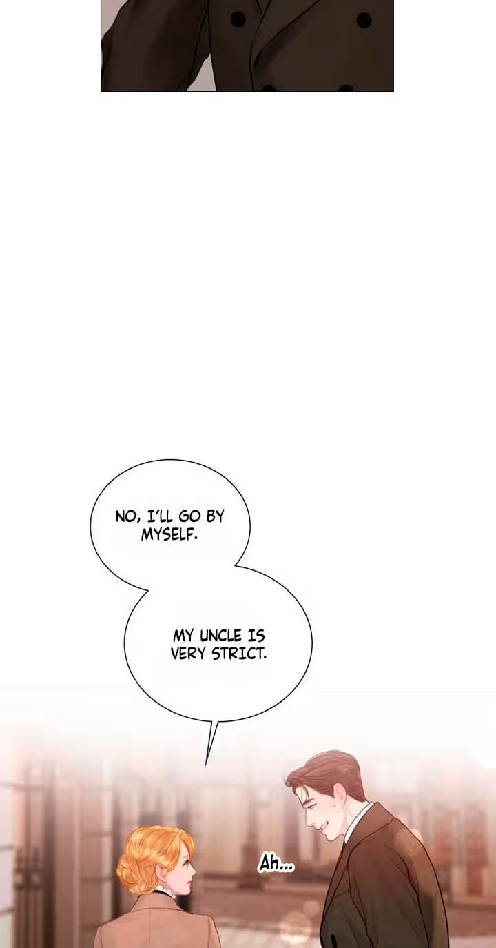 Cry, or Better Yet, Beg Chapter 84 page 18 - 