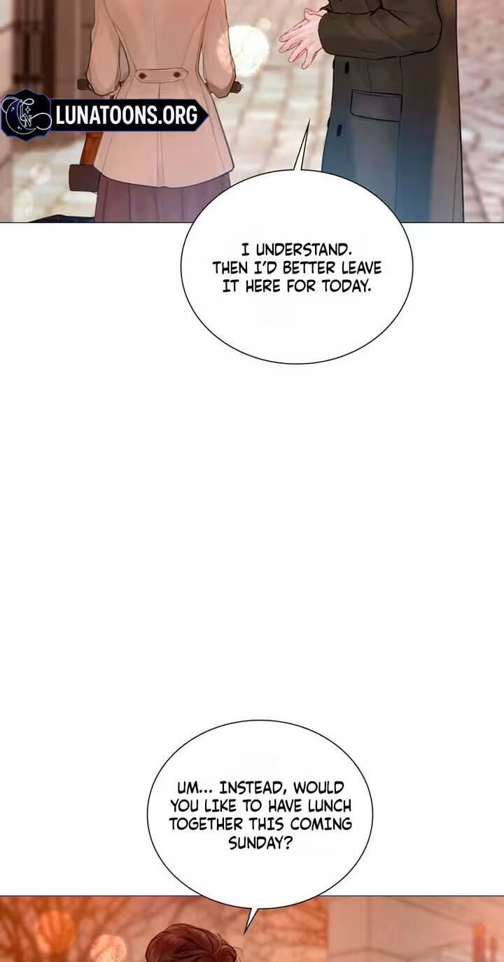Cry, or Better Yet, Beg Chapter 84 page 19 - 