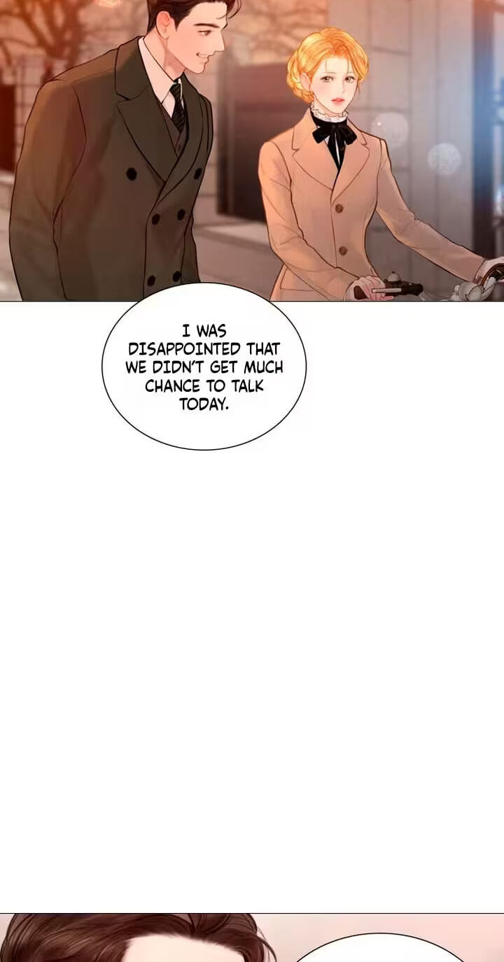 Cry, or Better Yet, Beg Chapter 84 page 20 - 
