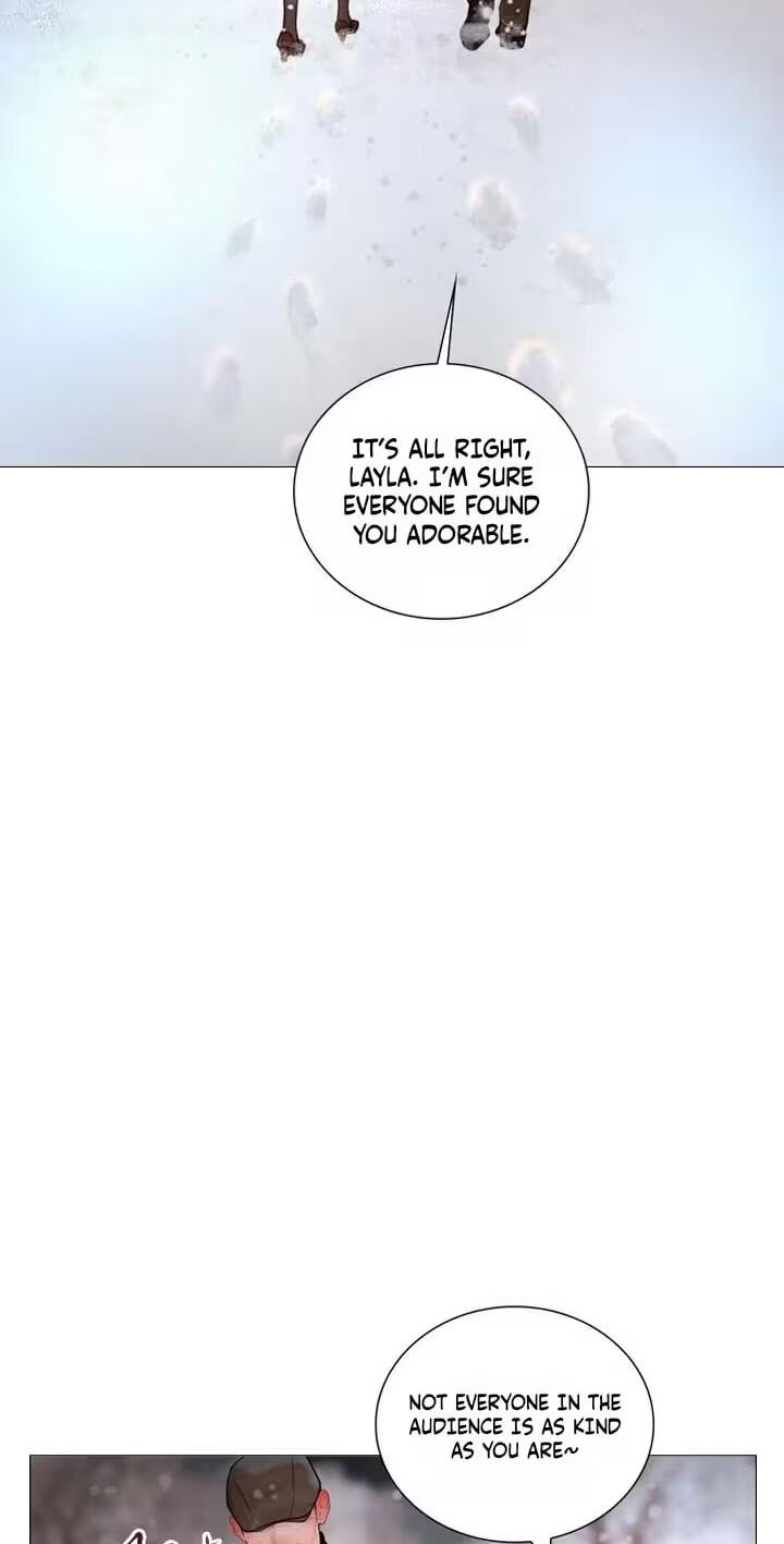 Cry, or Better Yet, Beg Chapter 84 page 3 - 