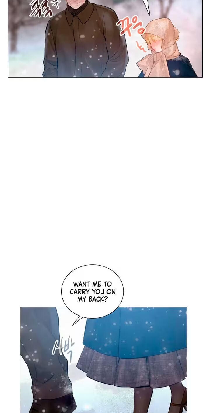 Cry, or Better Yet, Beg Chapter 84 page 4 - 