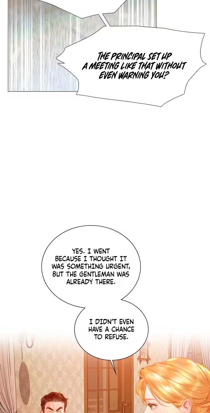 Cry, or Better Yet, Beg Chapter 84 page 33 - 