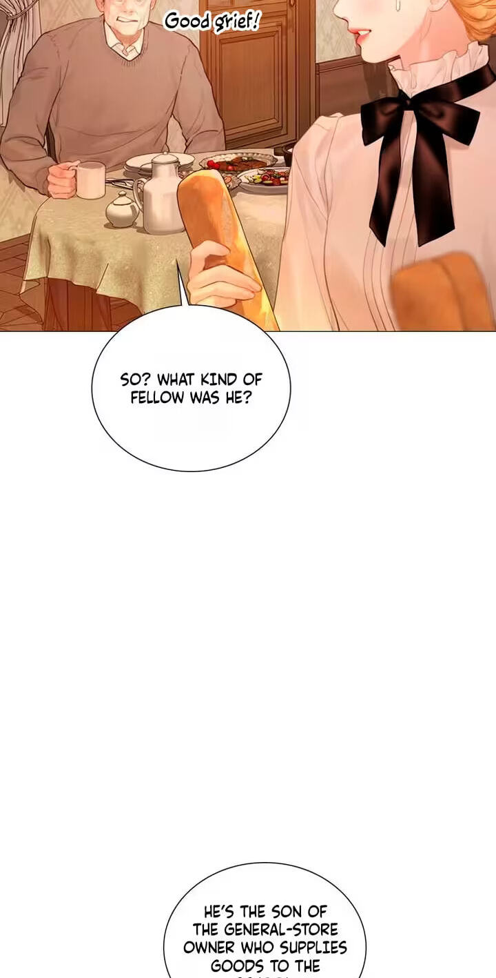 Cry, or Better Yet, Beg Chapter 84 page 34 - 