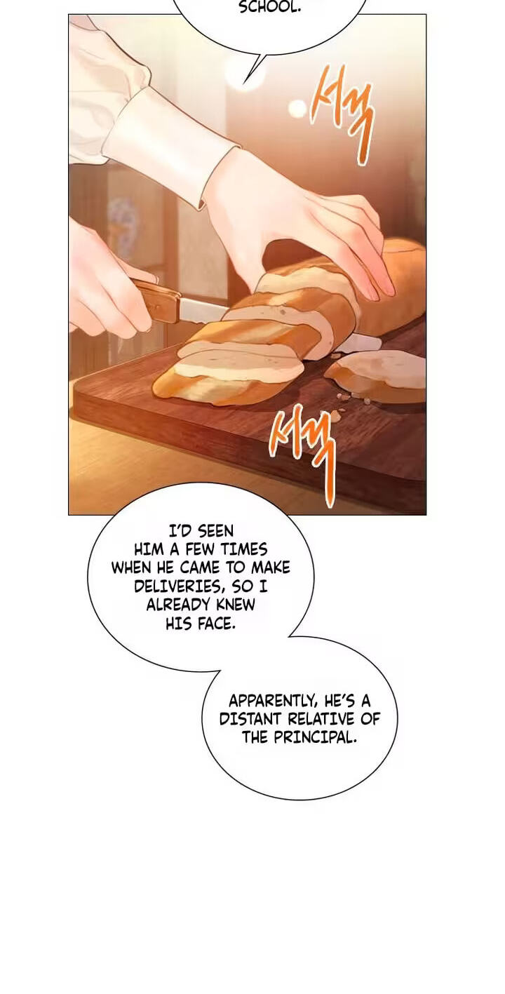Cry, or Better Yet, Beg Chapter 84 page 35 - 