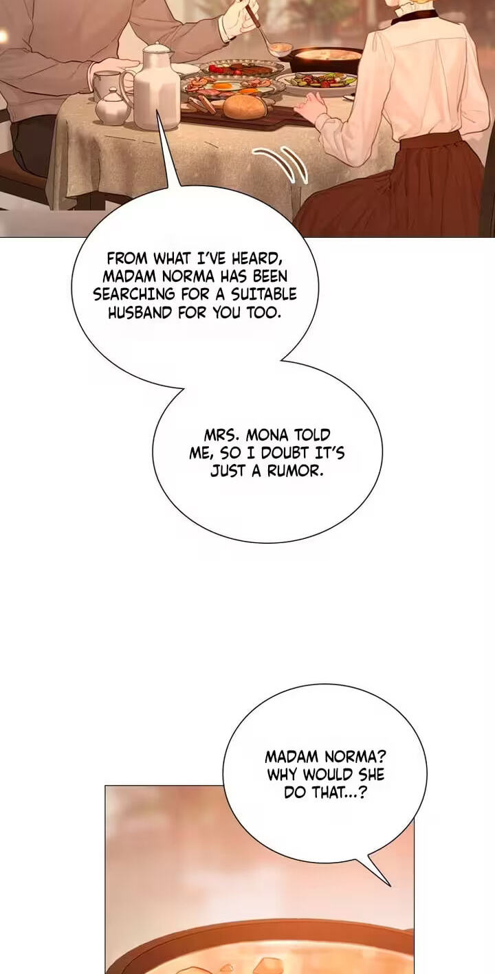 Cry, or Better Yet, Beg Chapter 84 page 39 - 