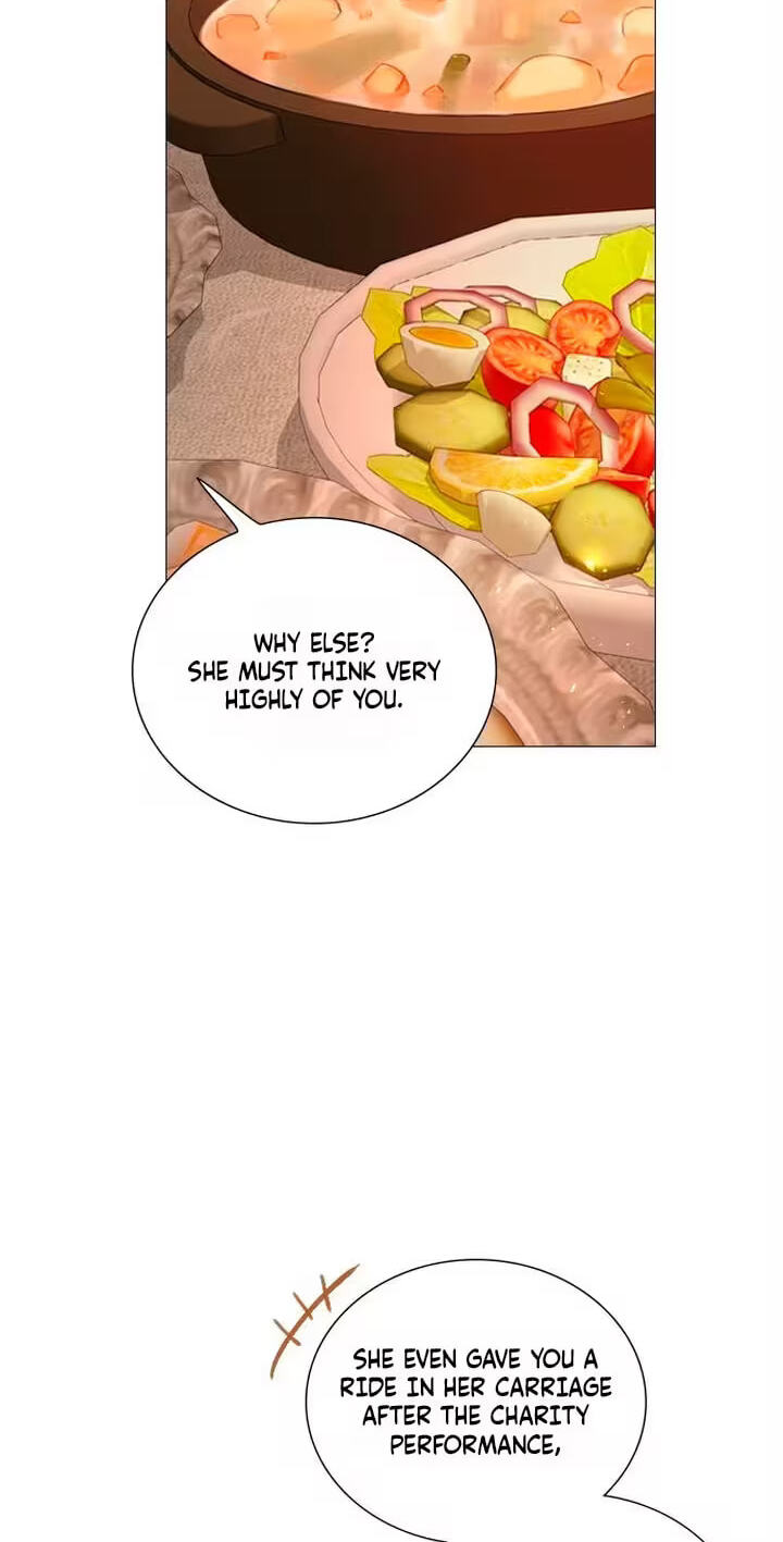 Cry, or Better Yet, Beg Chapter 84 page 40 - 