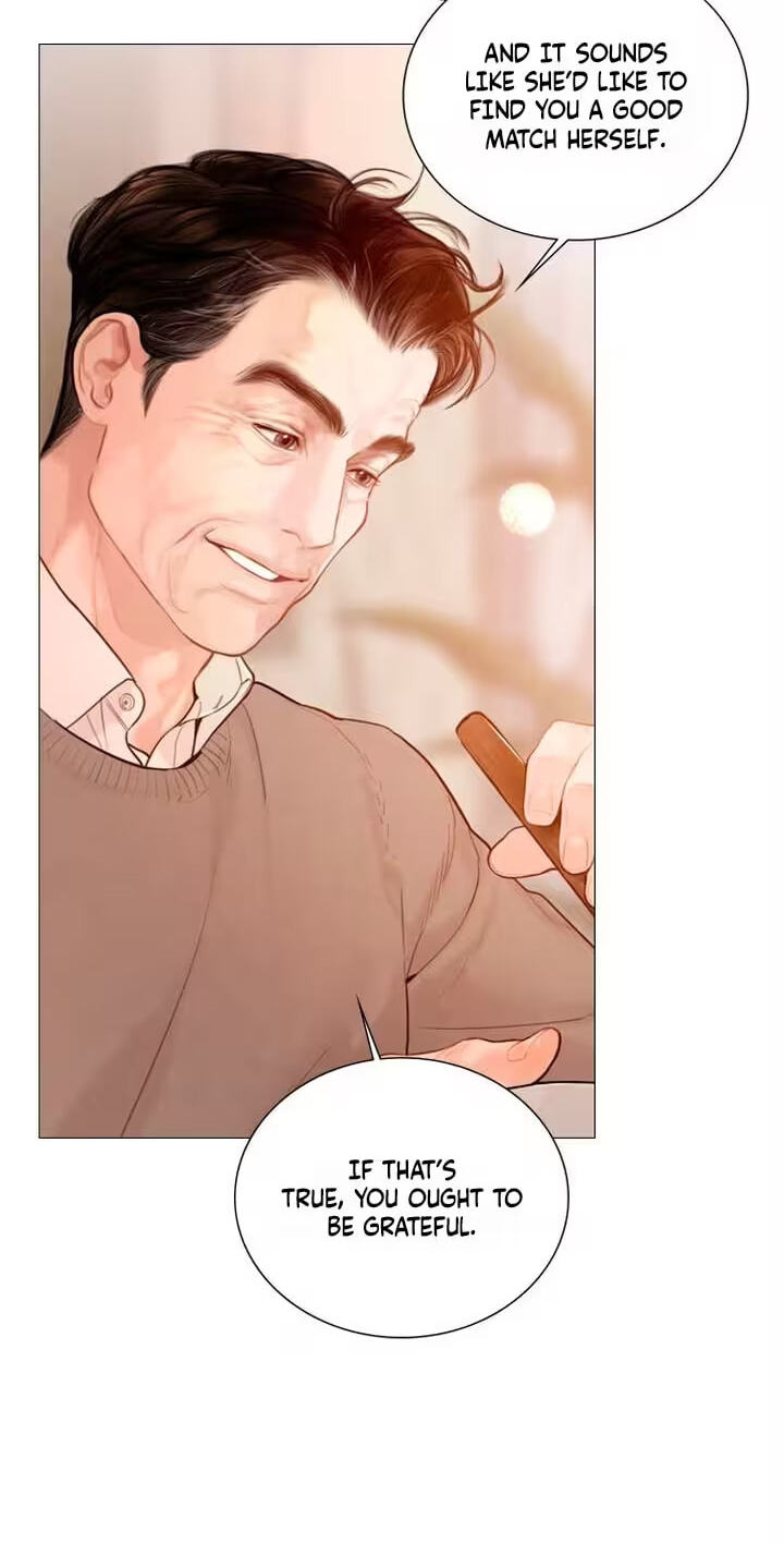 Cry, or Better Yet, Beg Chapter 84 page 41 - 