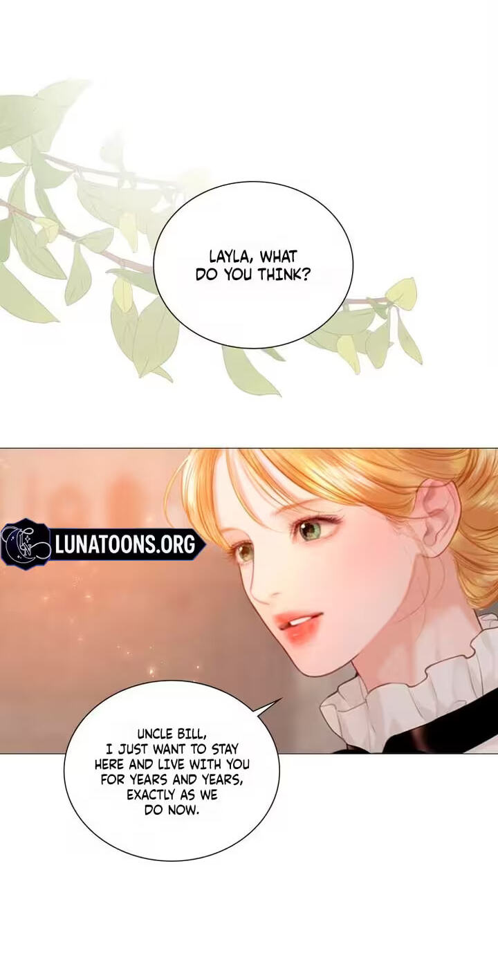 Cry, or Better Yet, Beg Chapter 84 page 42 - 