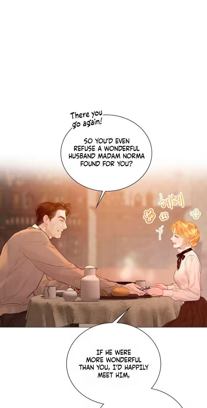 Cry, or Better Yet, Beg Chapter 84 page 43 - 