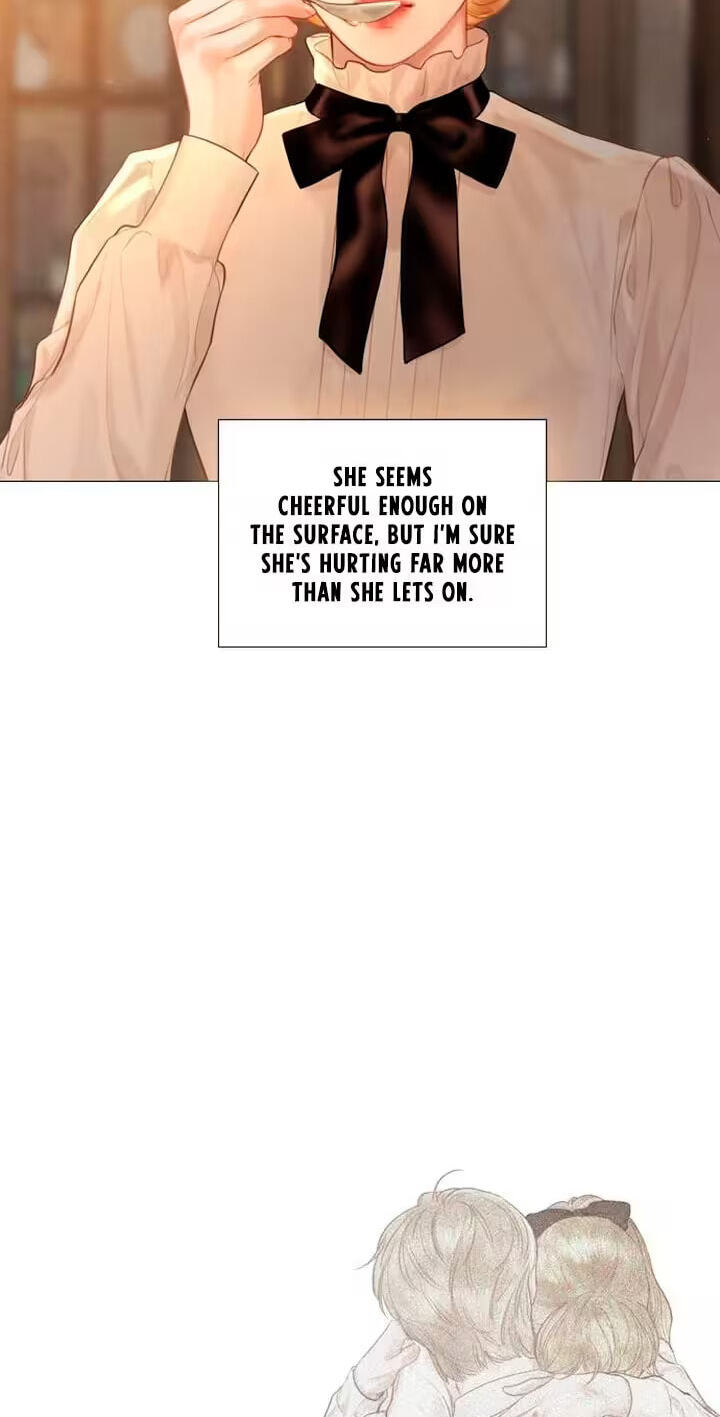 Cry, or Better Yet, Beg Chapter 84 page 46 - 