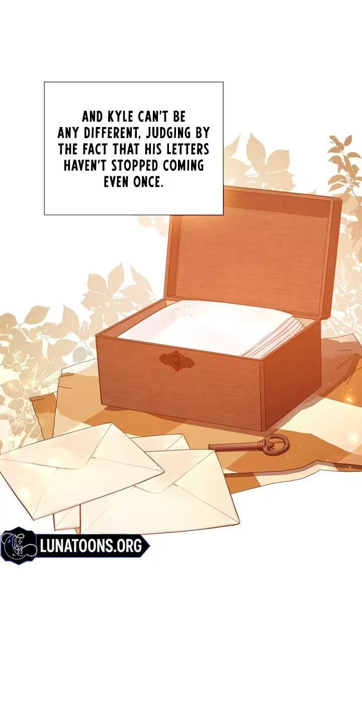 Cry, or Better Yet, Beg Chapter 84 page 48 - 