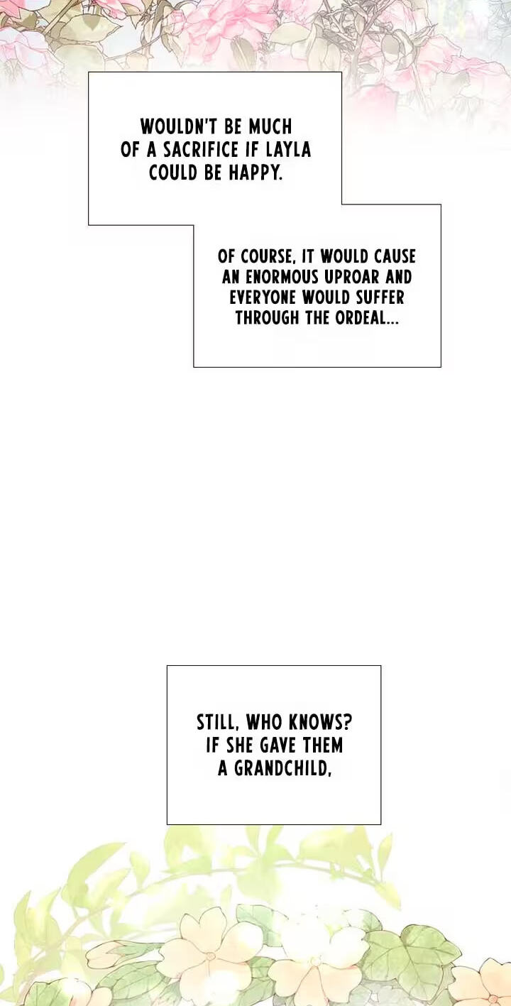 Cry, or Better Yet, Beg Chapter 84 page 53 - 