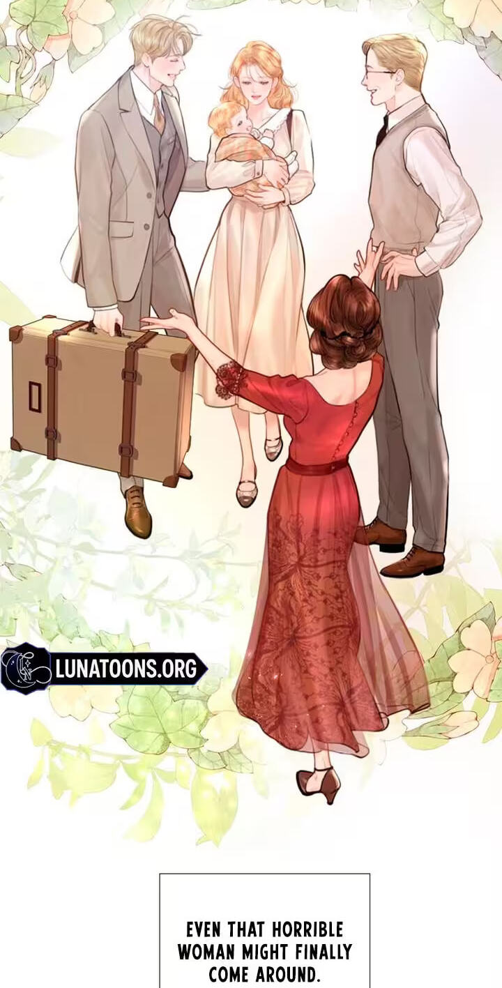 Cry, or Better Yet, Beg Chapter 84 page 54 - 