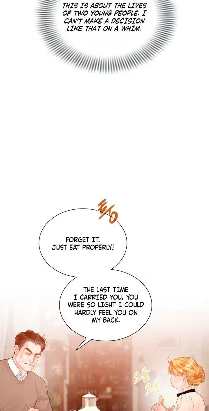 Cry, or Better Yet, Beg Chapter 84 page 59 - 