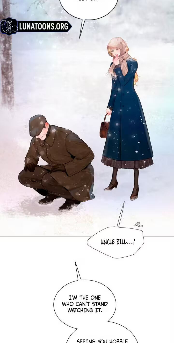 Cry, or Better Yet, Beg Chapter 84 page 7 - 