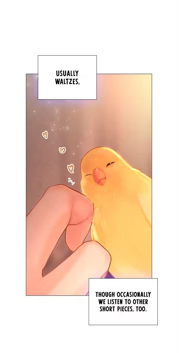 Cry, or Better Yet, Beg Chapter 84 page 68 - 