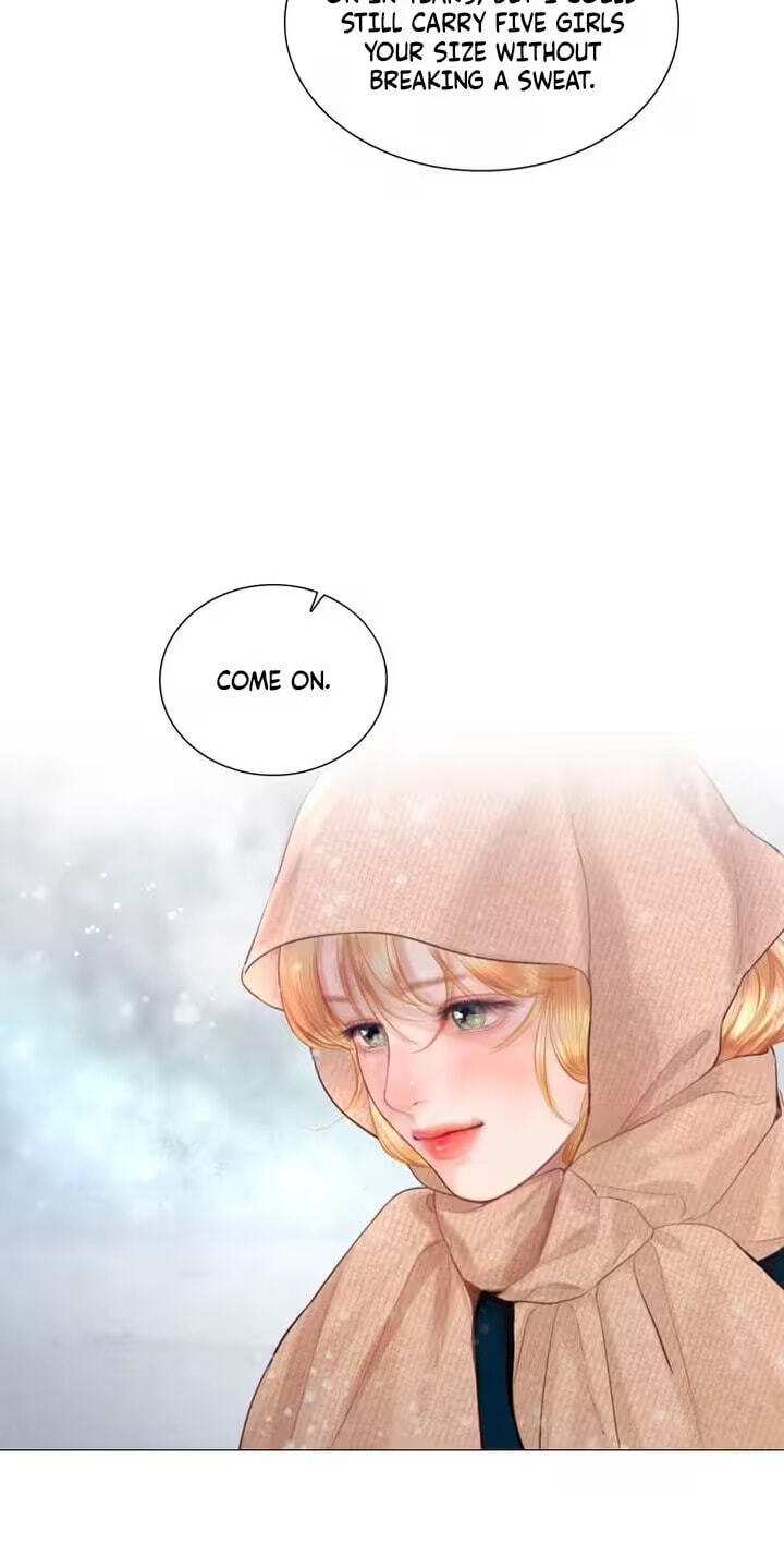 Cry, or Better Yet, Beg Chapter 84 page 9 - 