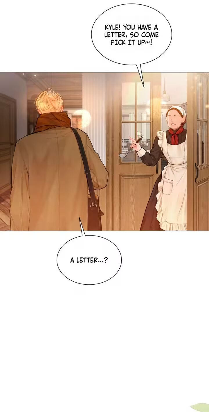 Cry, or Better Yet, Beg Chapter 85 page 2 - 