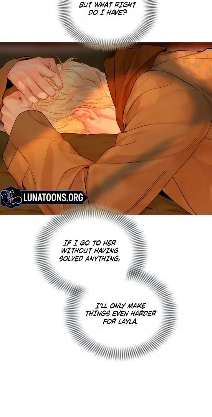 Cry, or Better Yet, Beg Chapter 85 page 12 - 