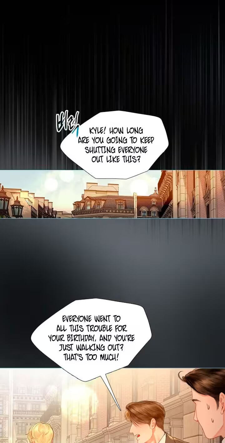 Cry, or Better Yet, Beg Chapter 85 page 15 - 