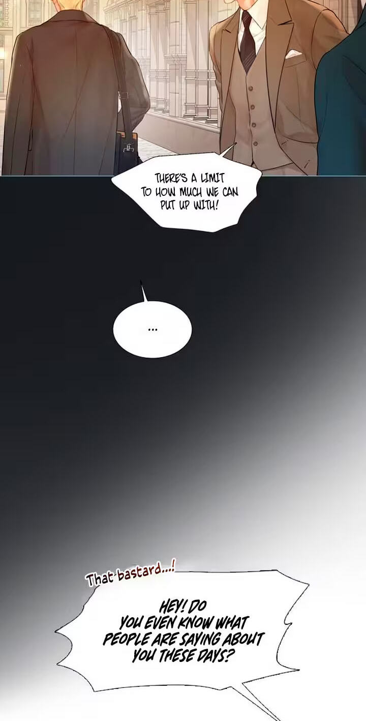 Cry, or Better Yet, Beg Chapter 85 page 16 - 