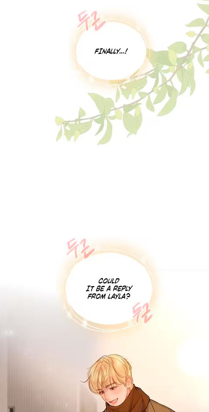 Cry, or Better Yet, Beg Chapter 85 page 3 - 