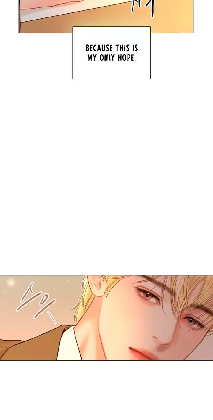Cry, or Better Yet, Beg Chapter 85 page 26 - 