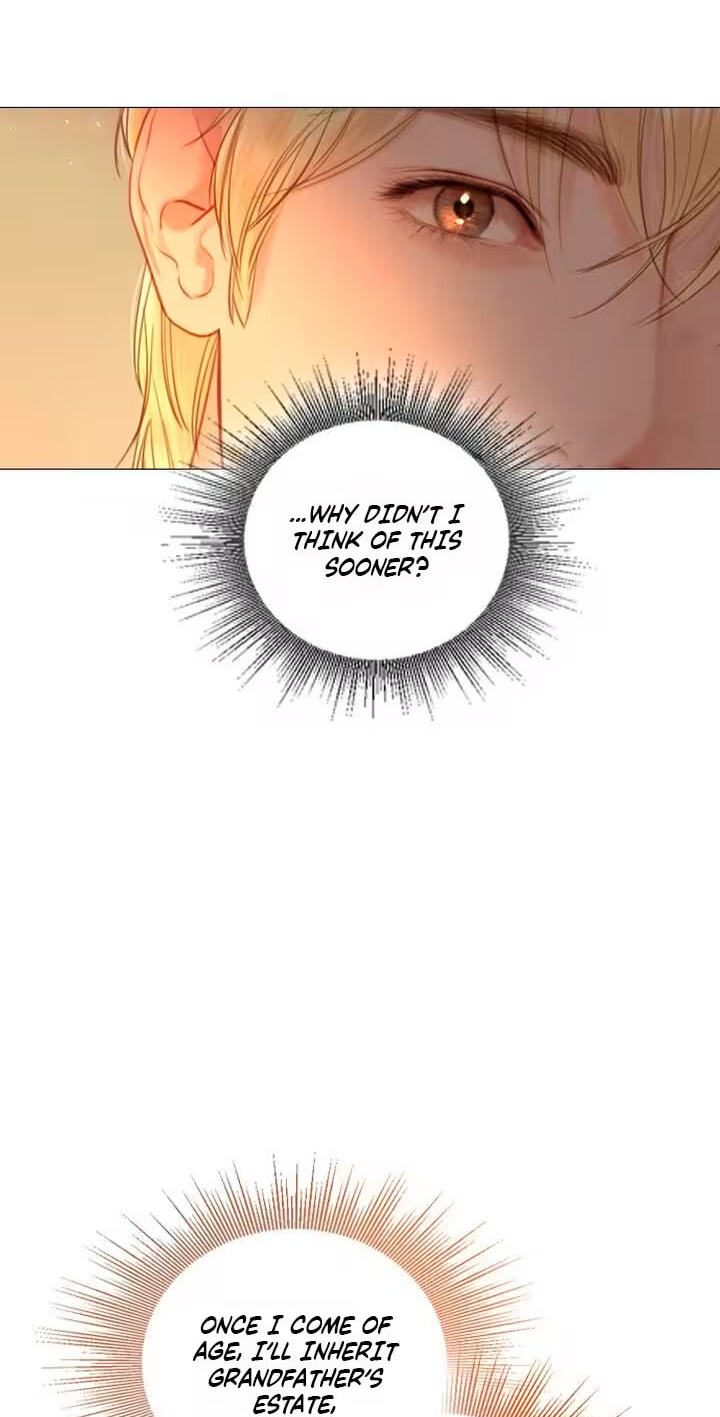 Cry, or Better Yet, Beg Chapter 85 page 29 - 