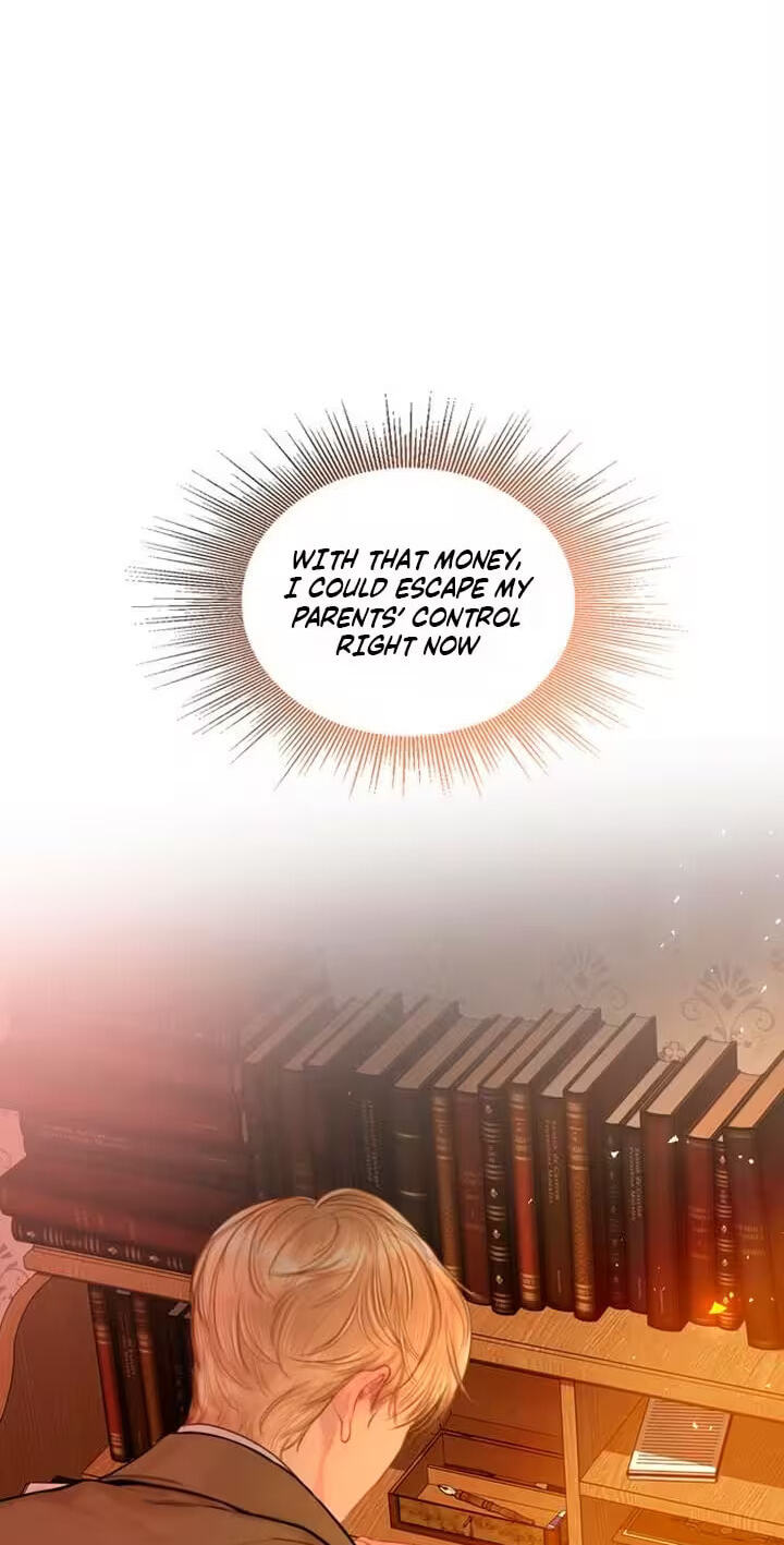 Cry, or Better Yet, Beg Chapter 85 page 32 - 