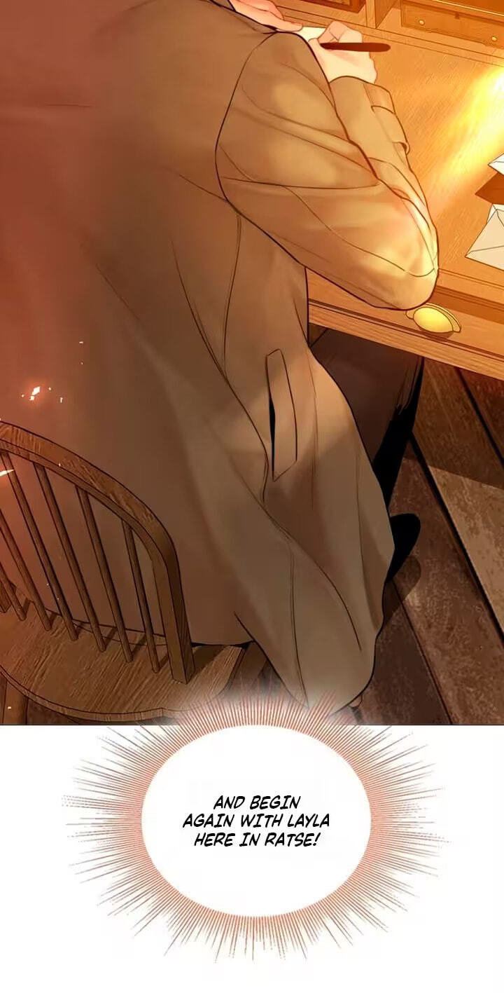 Cry, or Better Yet, Beg Chapter 85 page 33 - 