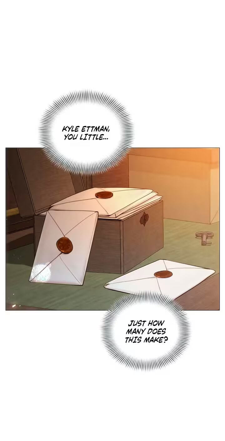 Cry, or Better Yet, Beg Chapter 85 page 37 - 