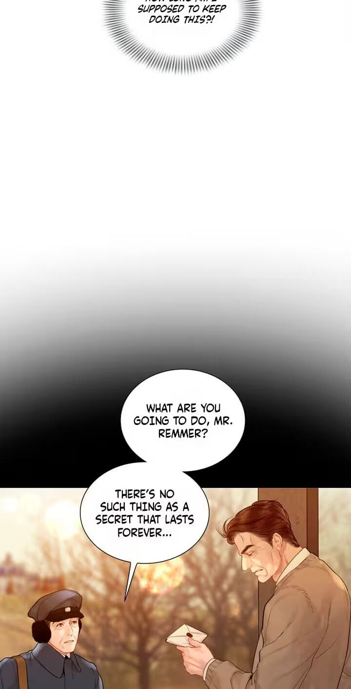 Cry, or Better Yet, Beg Chapter 85 page 40 - 