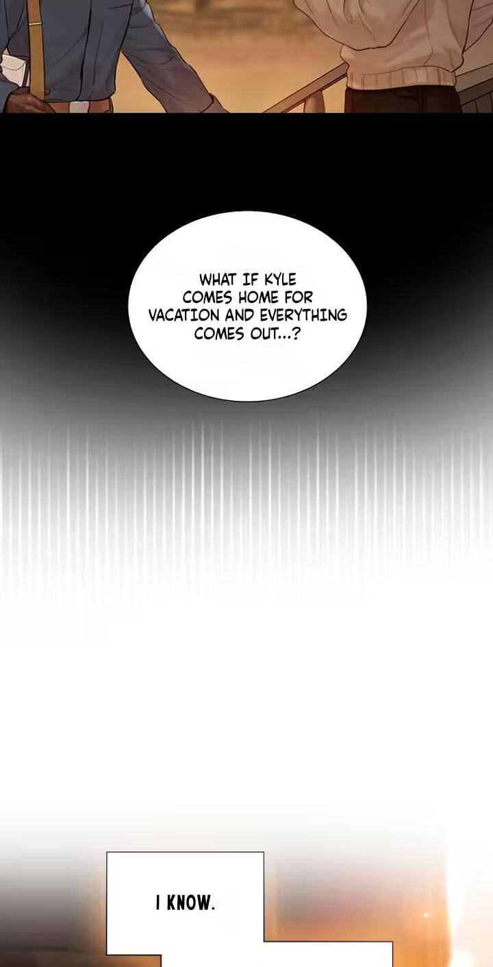 Cry, or Better Yet, Beg Chapter 85 page 41 - 