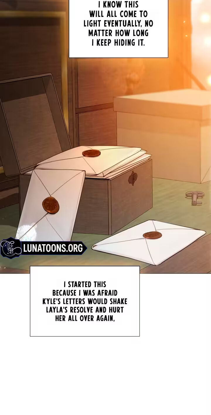 Cry, or Better Yet, Beg Chapter 85 page 42 - 