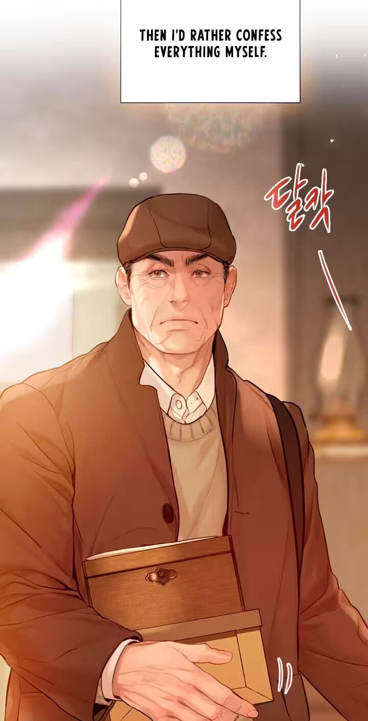 Cry, or Better Yet, Beg Chapter 85 page 45 - 