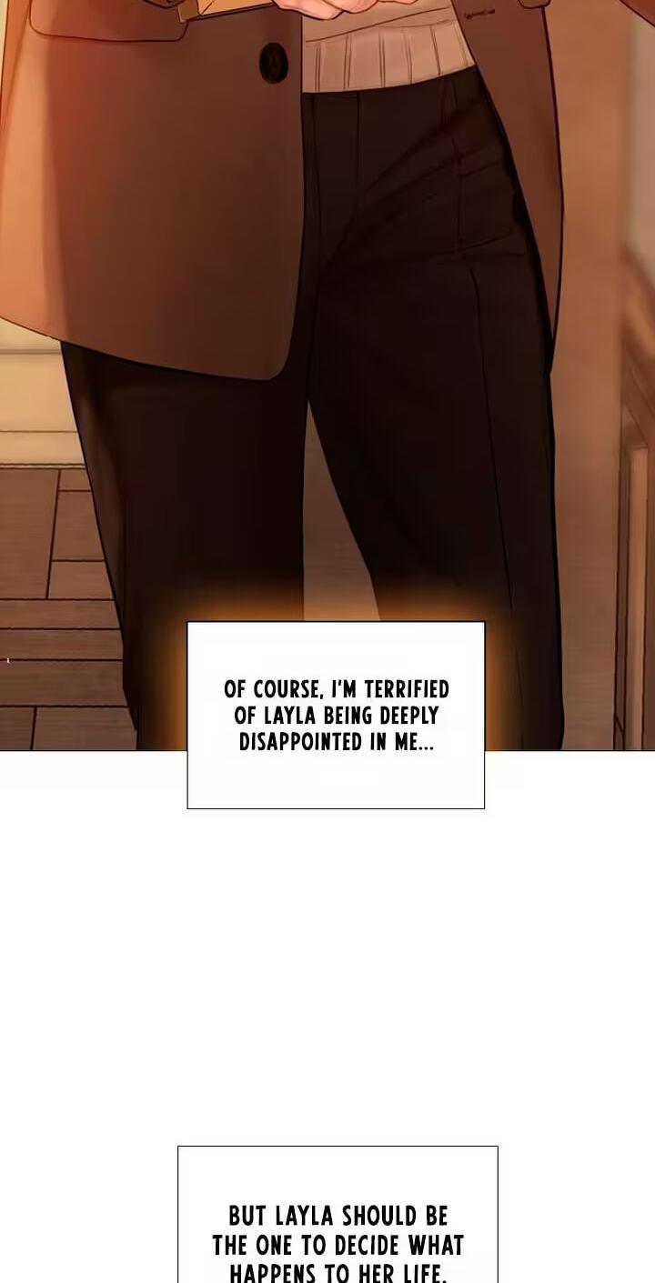 Cry, or Better Yet, Beg Chapter 85 page 46 - 