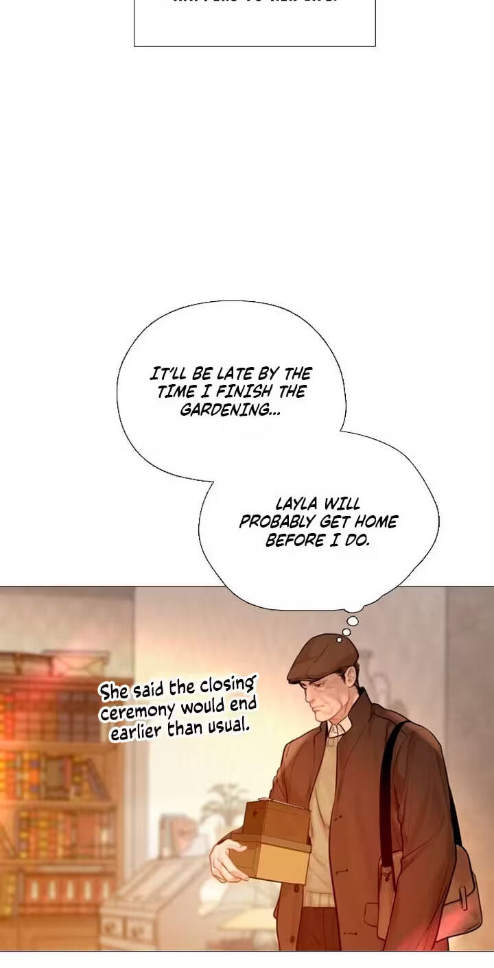 Cry, or Better Yet, Beg Chapter 85 page 47 - 