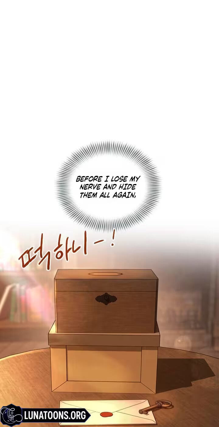 Cry, or Better Yet, Beg Chapter 85 page 48 - 
