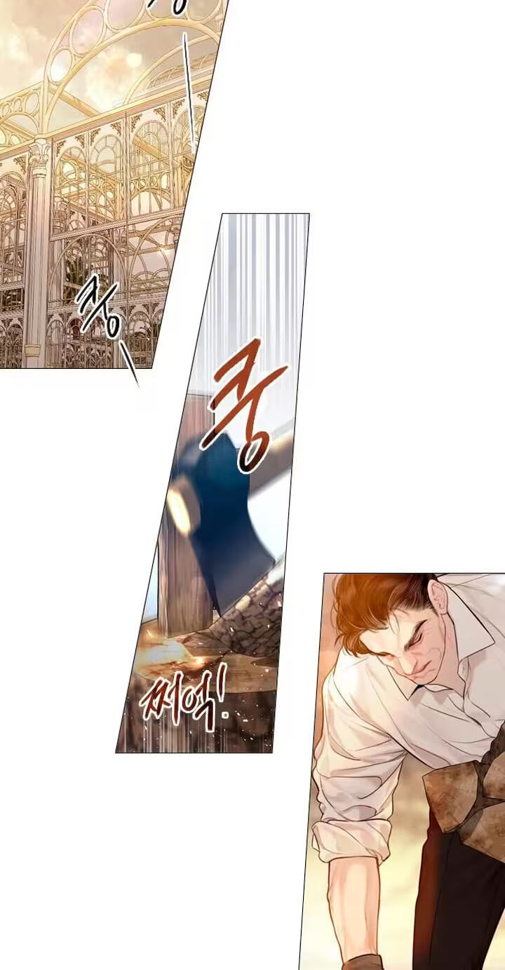 Cry, or Better Yet, Beg Chapter 85 page 52 - 